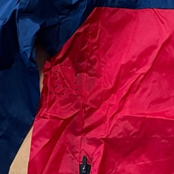 Men's Windbreaker - Picture 2 of 6